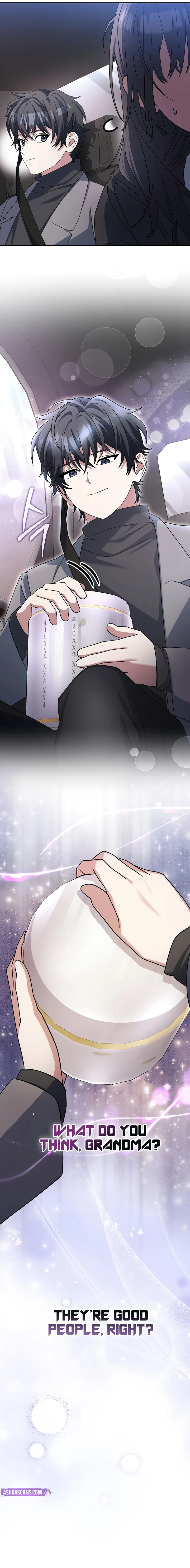 Genius Archer's Streaming chapter 84 page 4
