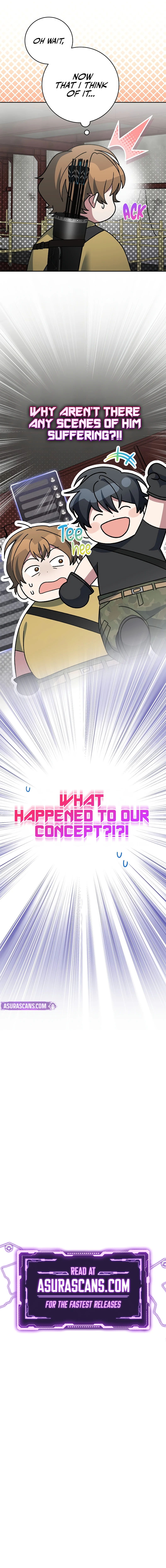 Genius Archer's Streaming chapter 89 page 15