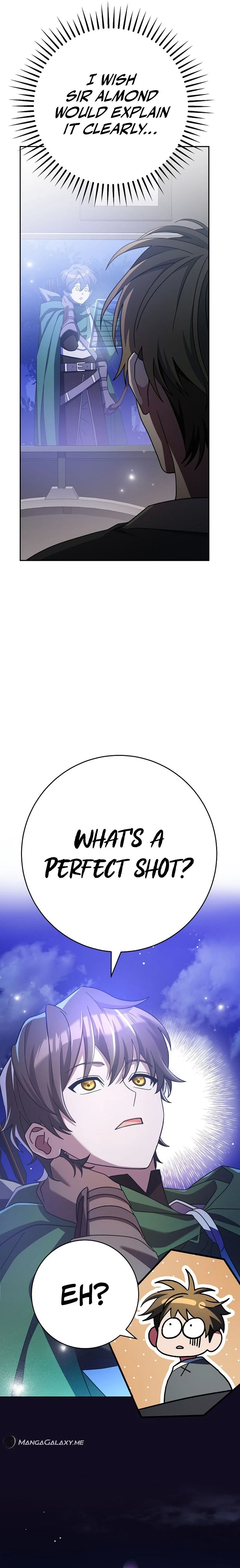 Genius Archer's Streaming chapter 9 page 2