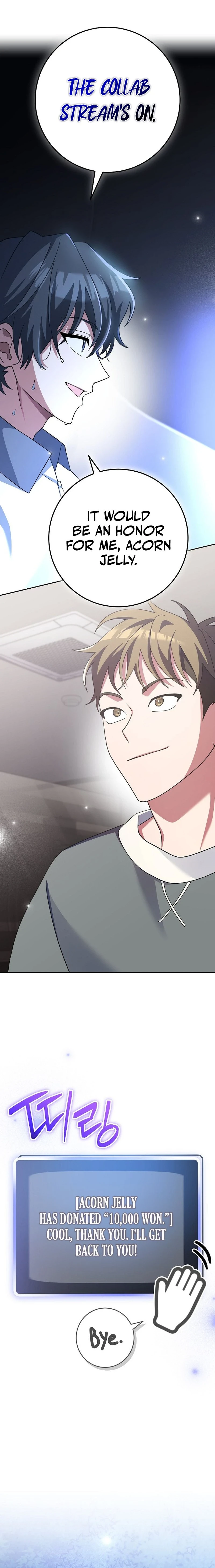 Genius Archer's Streaming chapter 9 page 7