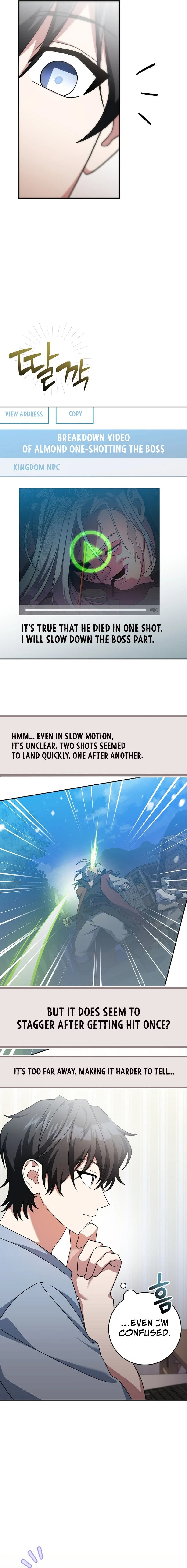 Genius Archer's Streaming chapter 9 page 14