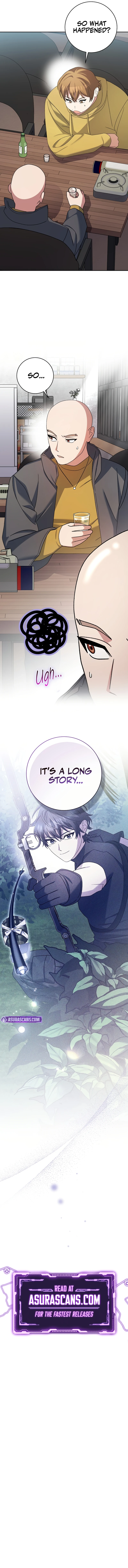 Genius Archer's Streaming chapter 96 page 14