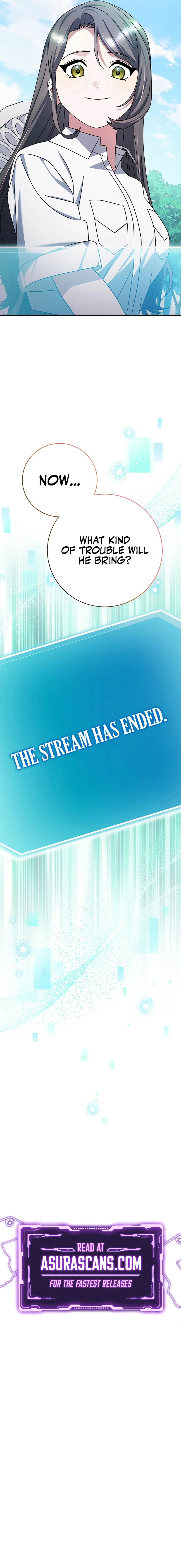 Genius Archer's Streaming chapter 98 page 14