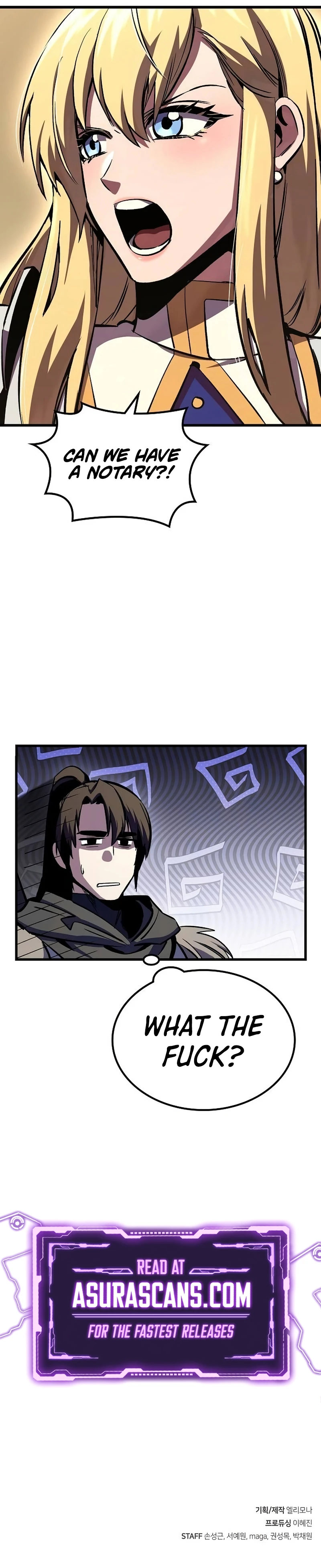Genius Corpse-Collecting Warrior chapter 19 page 13