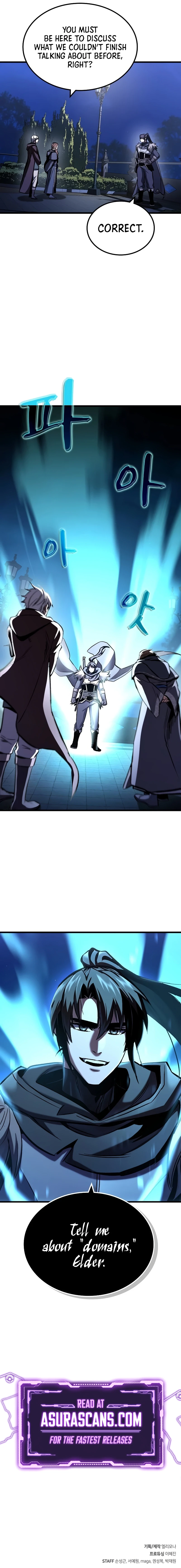 Genius Corpse-Collecting Warrior chapter 20 page 13