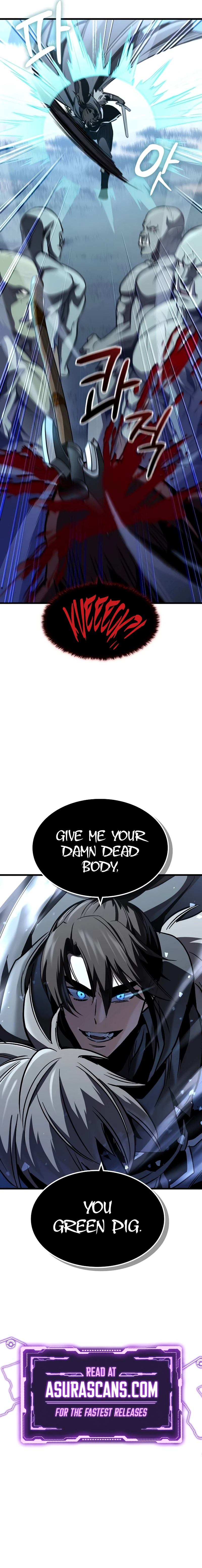 Genius Corpse-Collecting Warrior chapter 30 page 12