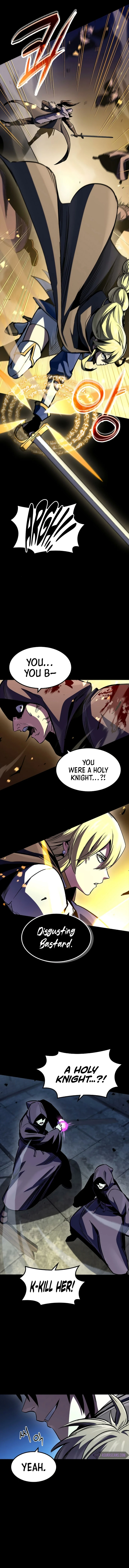 Genius Corpse-Collecting Warrior chapter 31 page 13