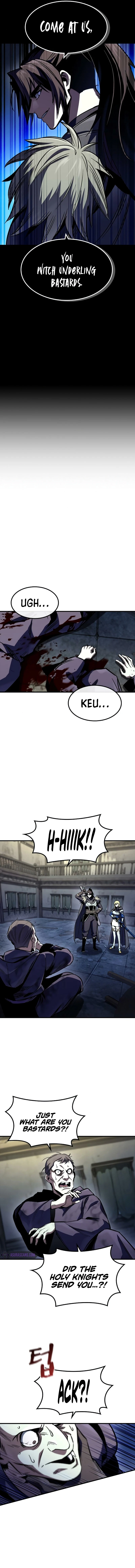 Genius Corpse-Collecting Warrior chapter 31 page 14