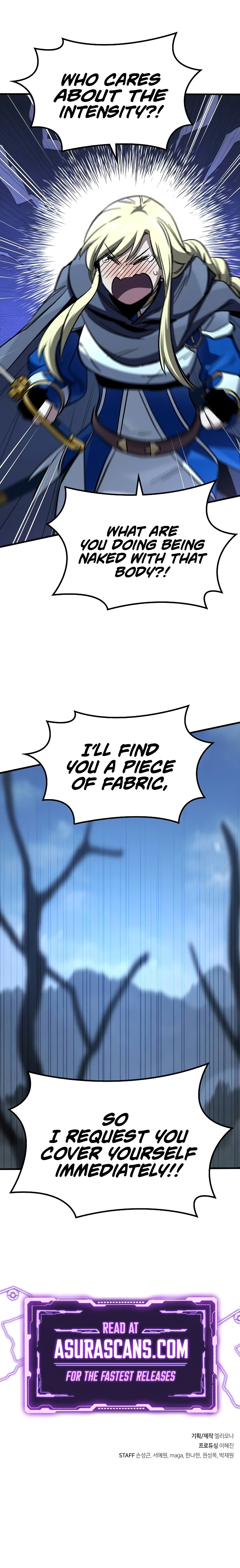 Genius Corpse-Collecting Warrior chapter 34 page 12