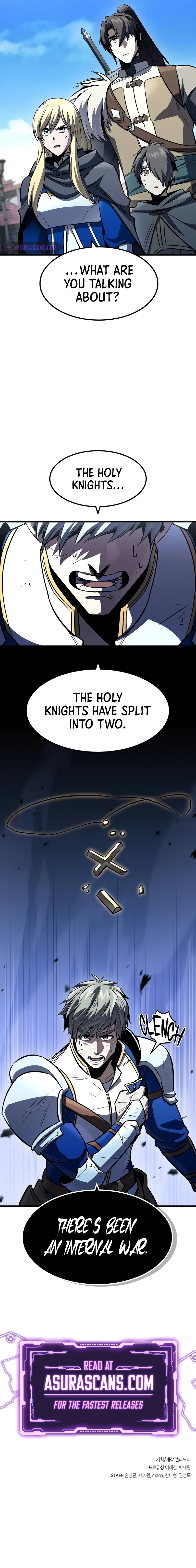 Genius Corpse-Collecting Warrior chapter 39 page 12