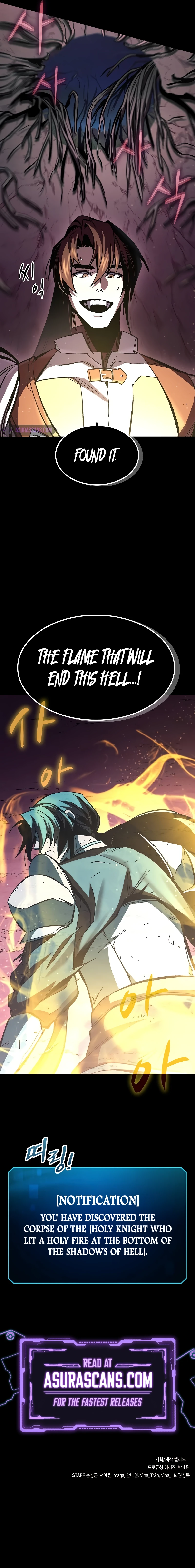 Genius Corpse-Collecting Warrior chapter 48 page 14
