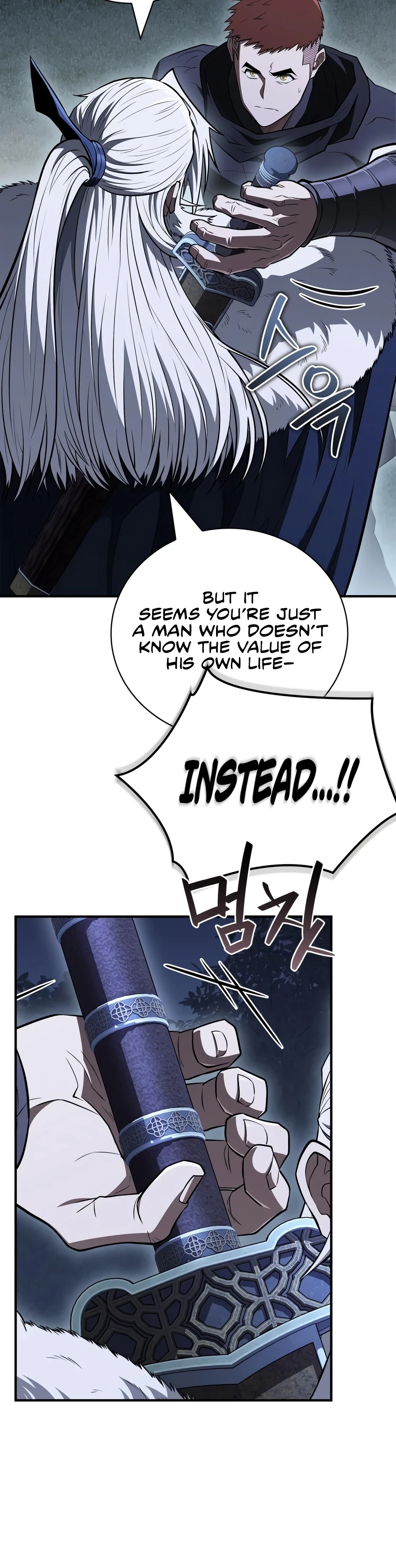Genius Martial Arts Trainer Chapter 115 page 3