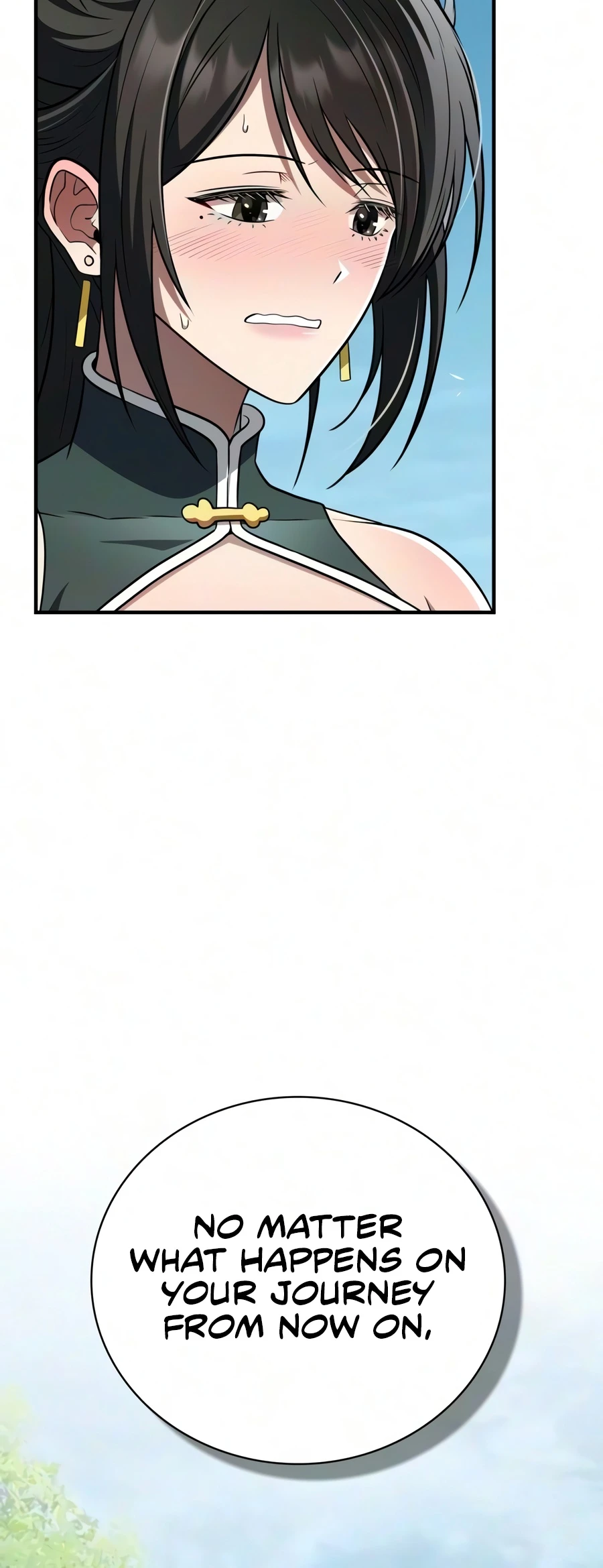 Genius Martial Arts Trainer Chapter 117 page 5