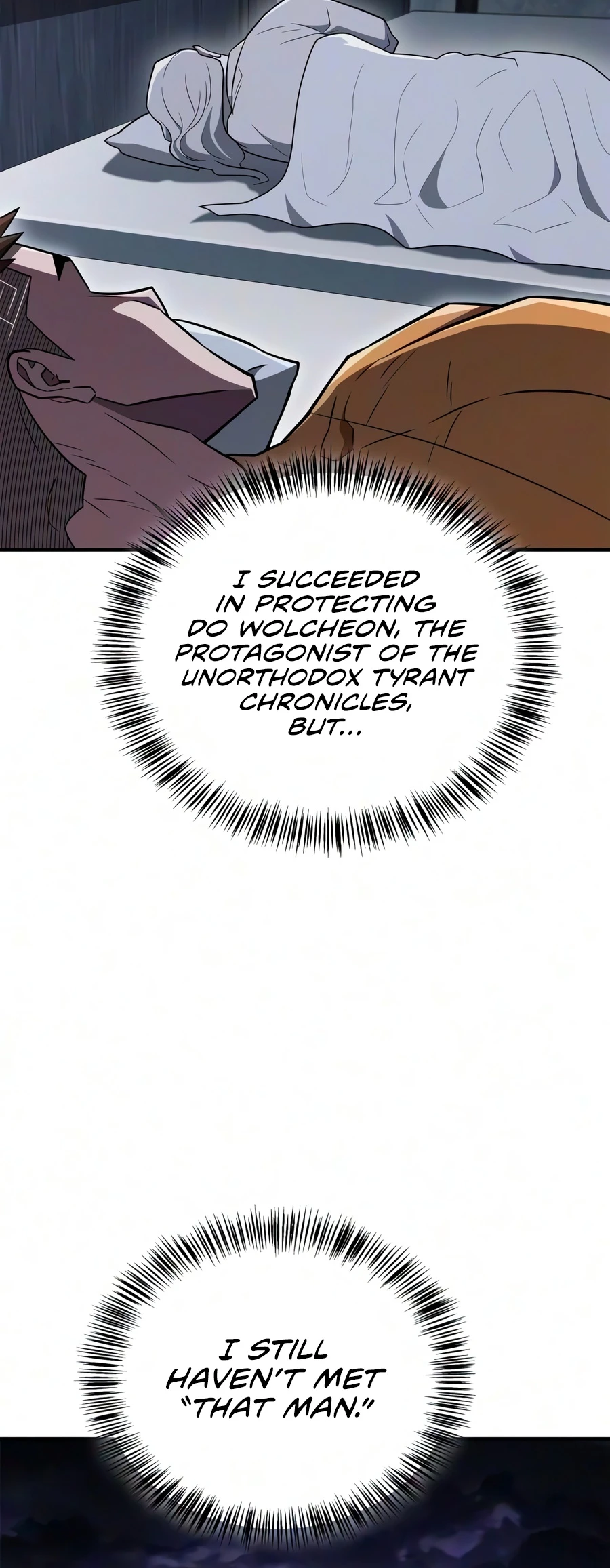Genius Martial Arts Trainer Chapter 122 page 5