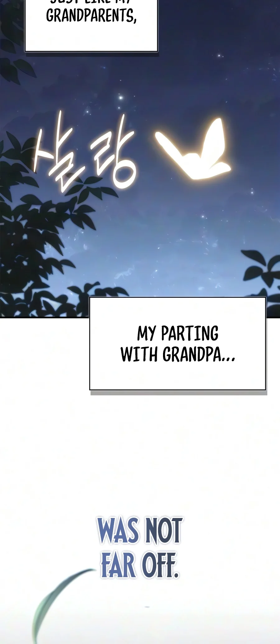 Genius Martial Arts Trainer Chapter 128 page 3