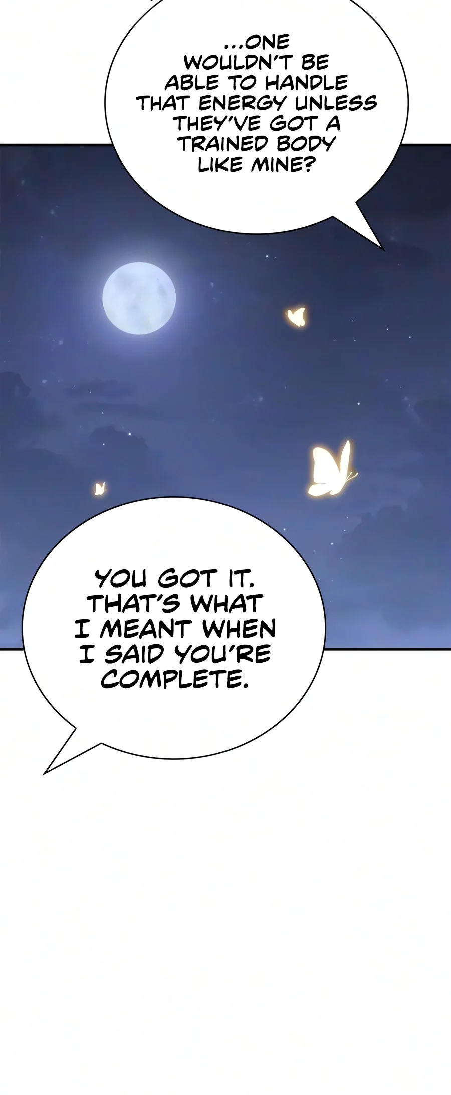 Genius Martial Arts Trainer Chapter 128 page 5