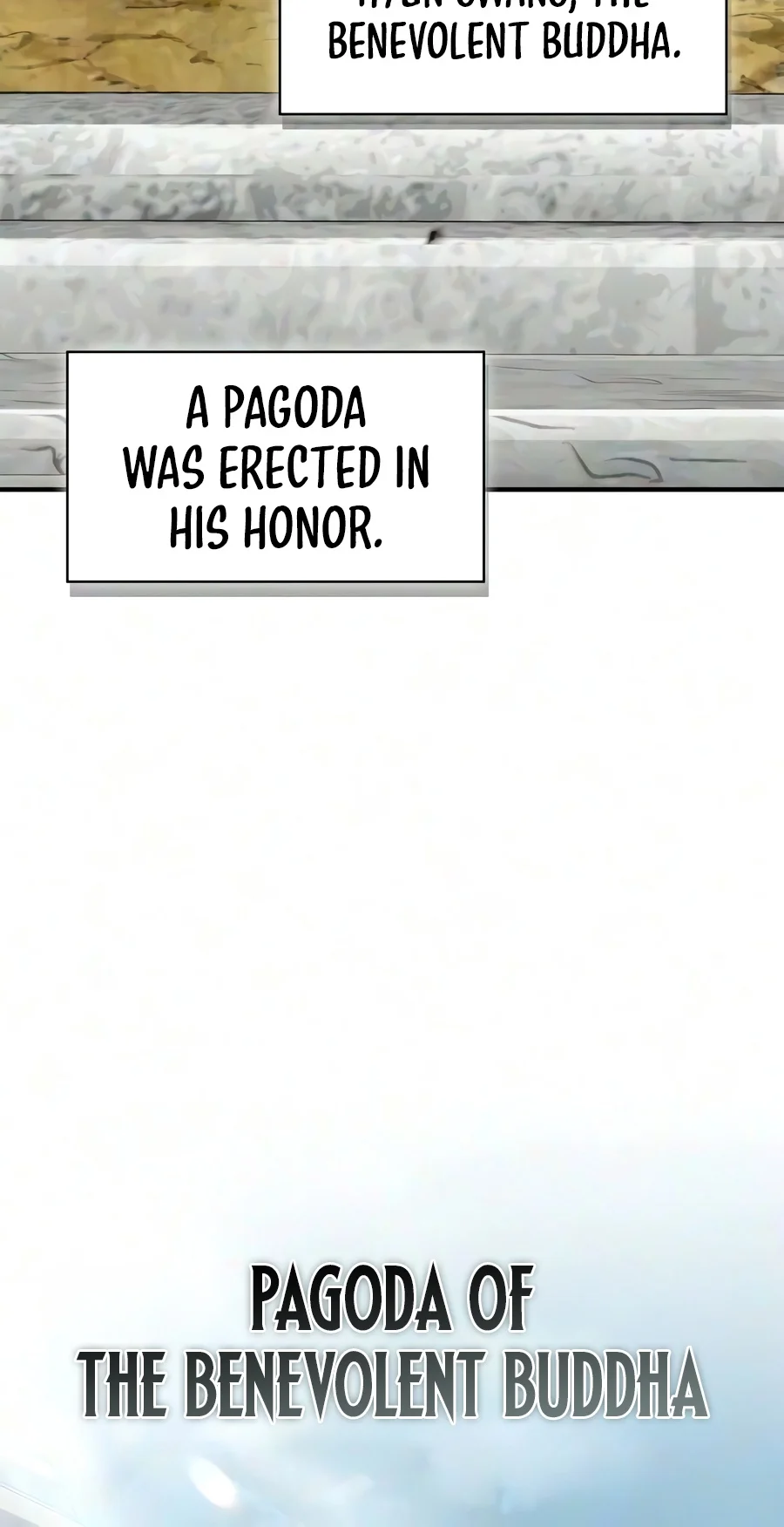 Genius Martial Arts Trainer Chapter 129 page 3