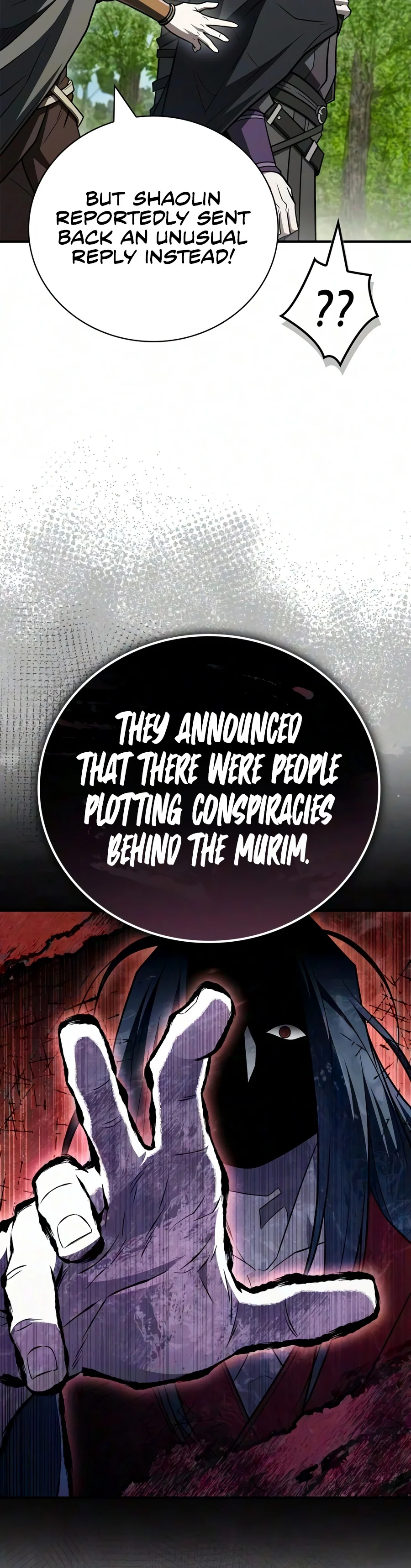 Genius Martial Arts Trainer Chapter 130 page 5