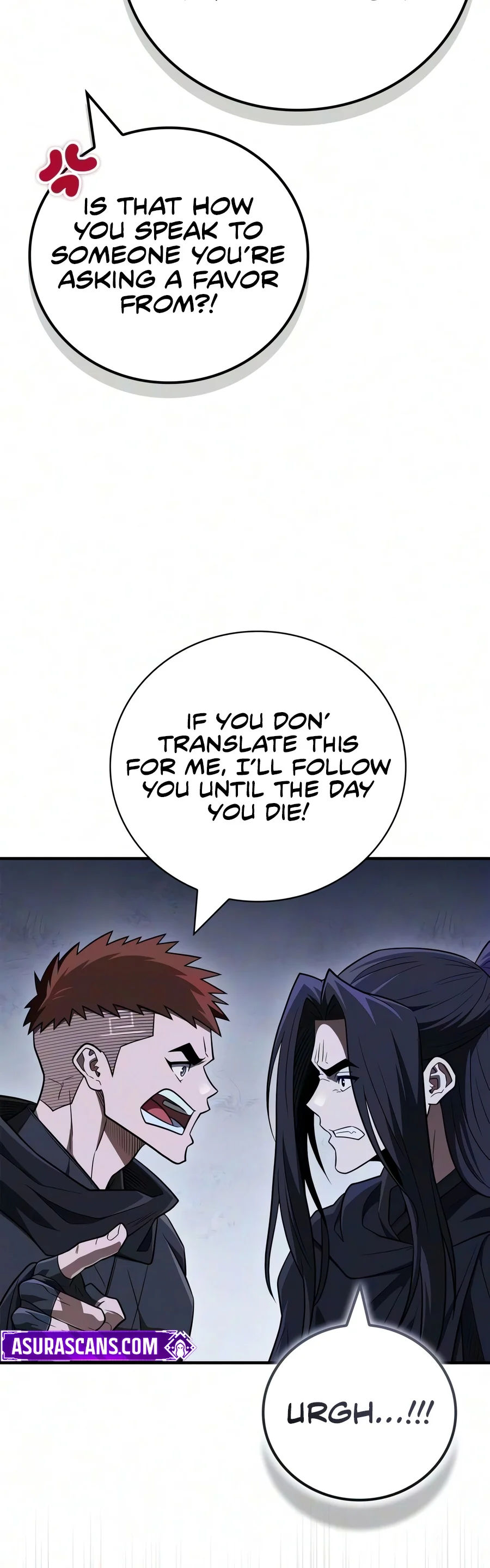 Genius Martial Arts Trainer chapter 132 page 15