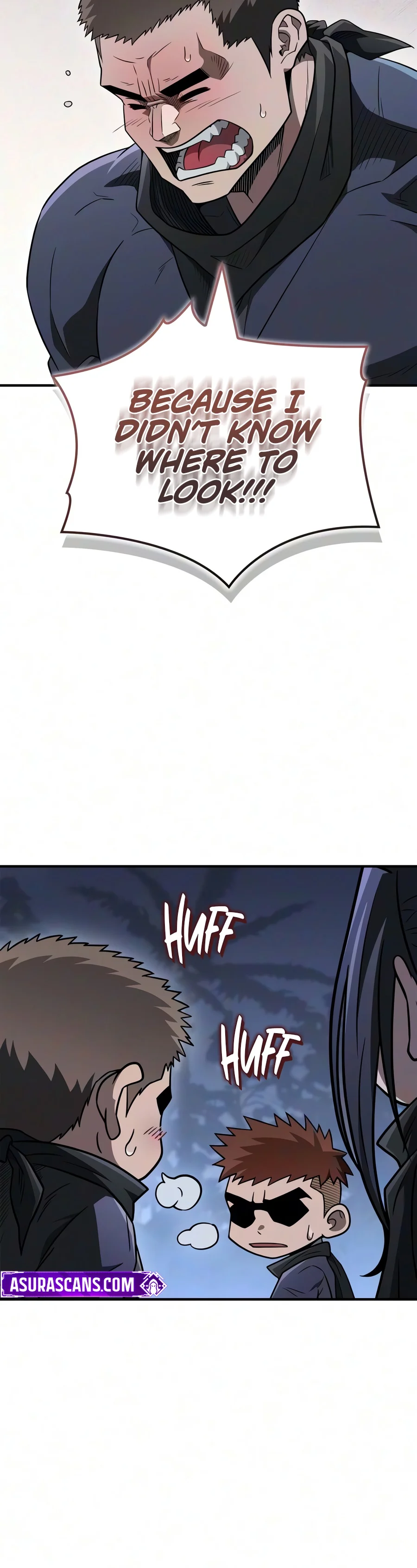 Genius Martial Arts Trainer chapter 132 page 9