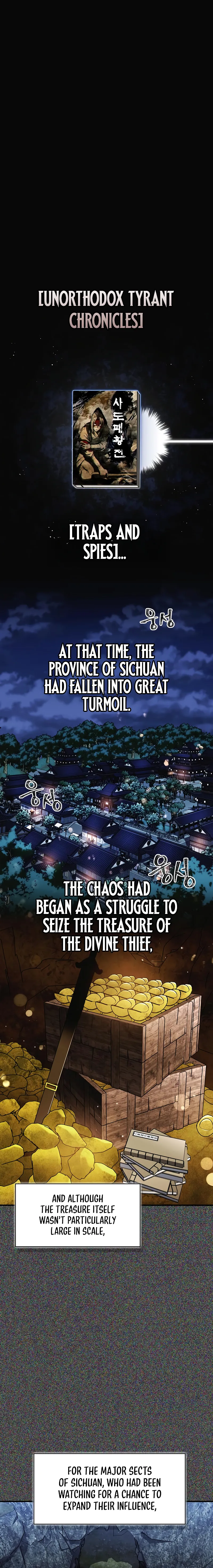 Genius Martial Arts Trainer Chapter 85 page 2