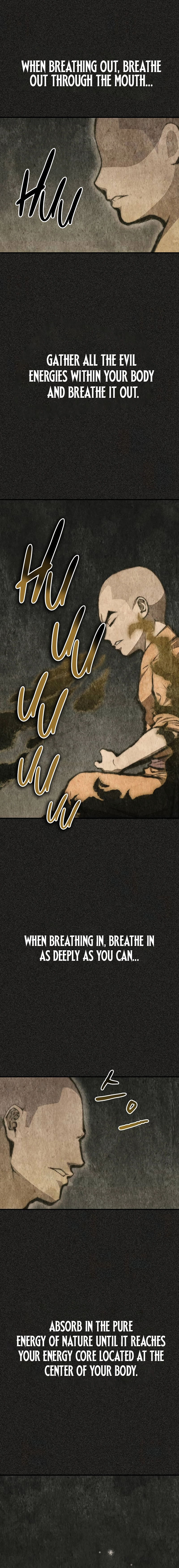Genius Martial Arts Trainer Chapter 9 page 2