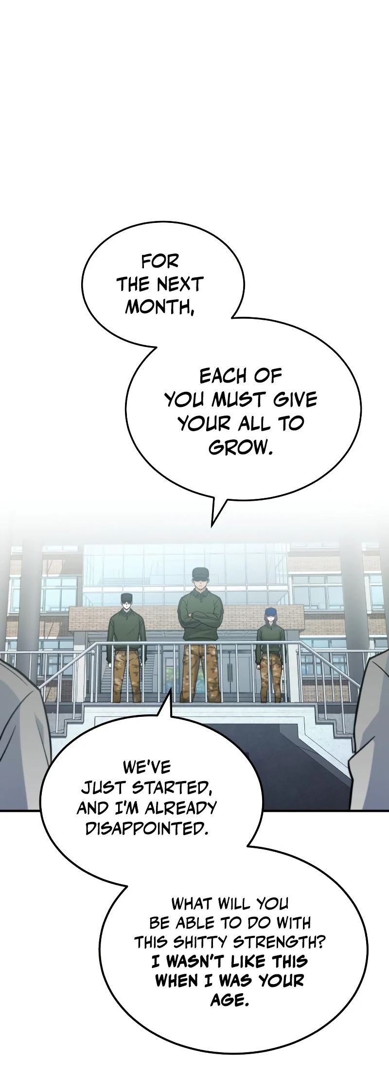 Genius of the Unique Lineage chapter 12 page 13