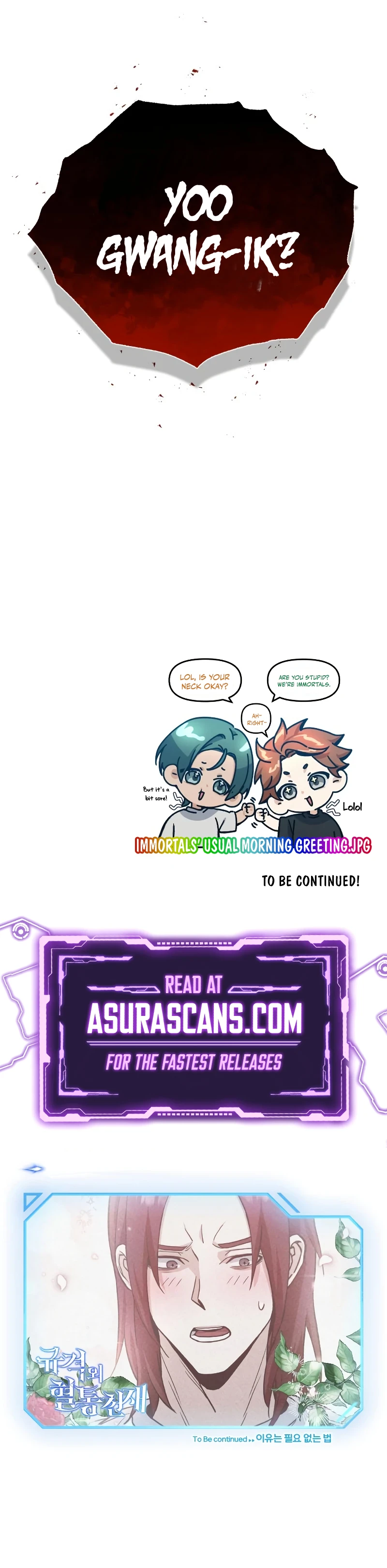 Genius of the Unique Lineage chapter 14 page 13