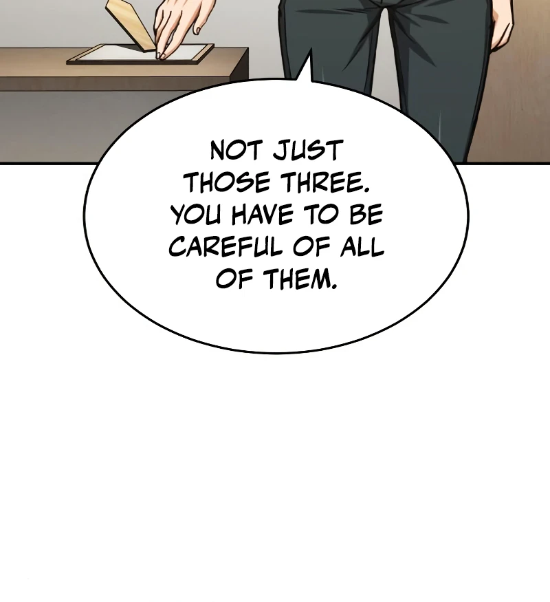Genius of the Unique Lineage chapter 46 page 8