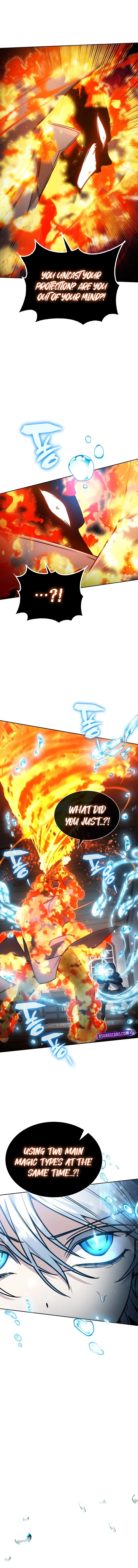 Genius Prismatic Mage chapter 17 page 11