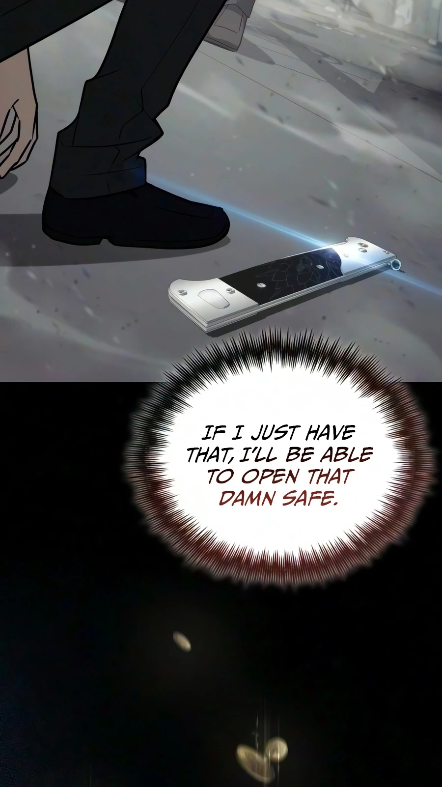 Genius Prismatic Mage chapter 78 page 19