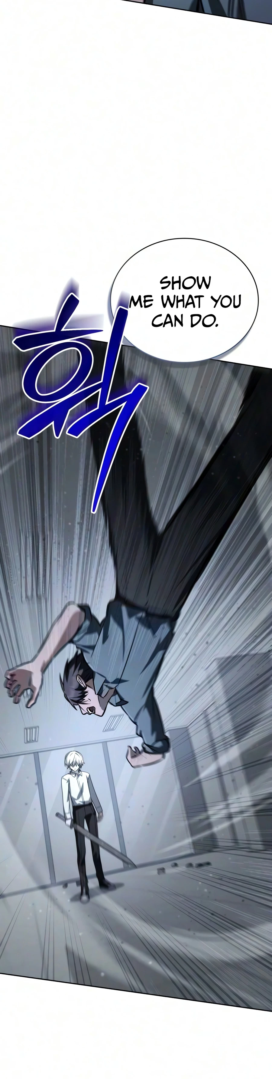 Genius Prismatic Mage chapter 79 page 17