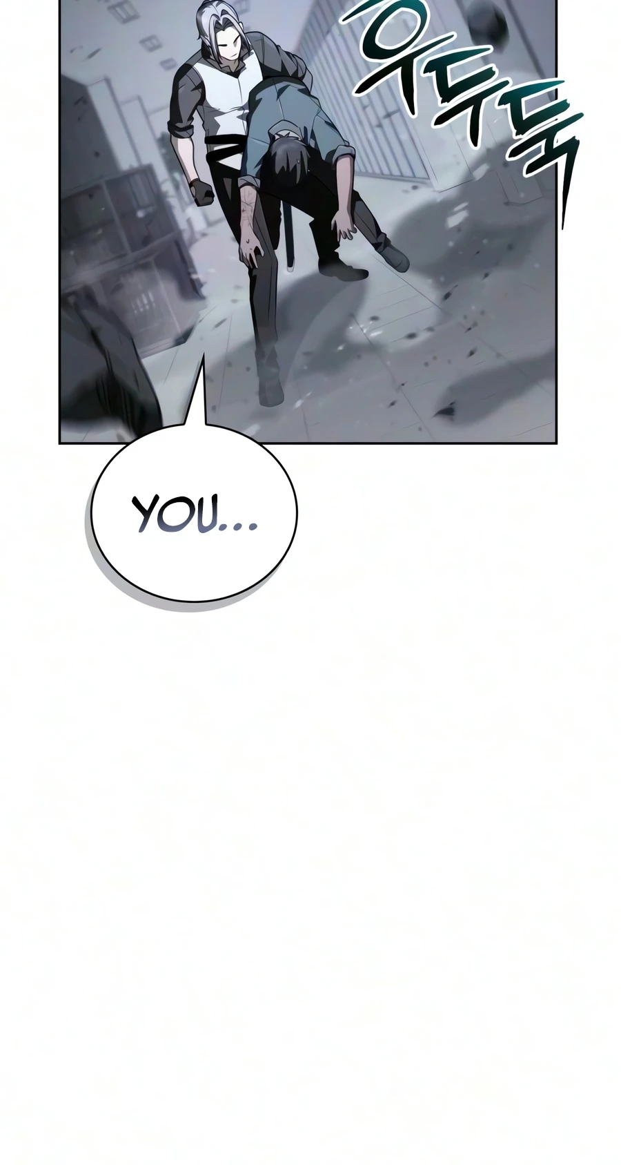 Genius Prismatic Mage chapter 79 page 13