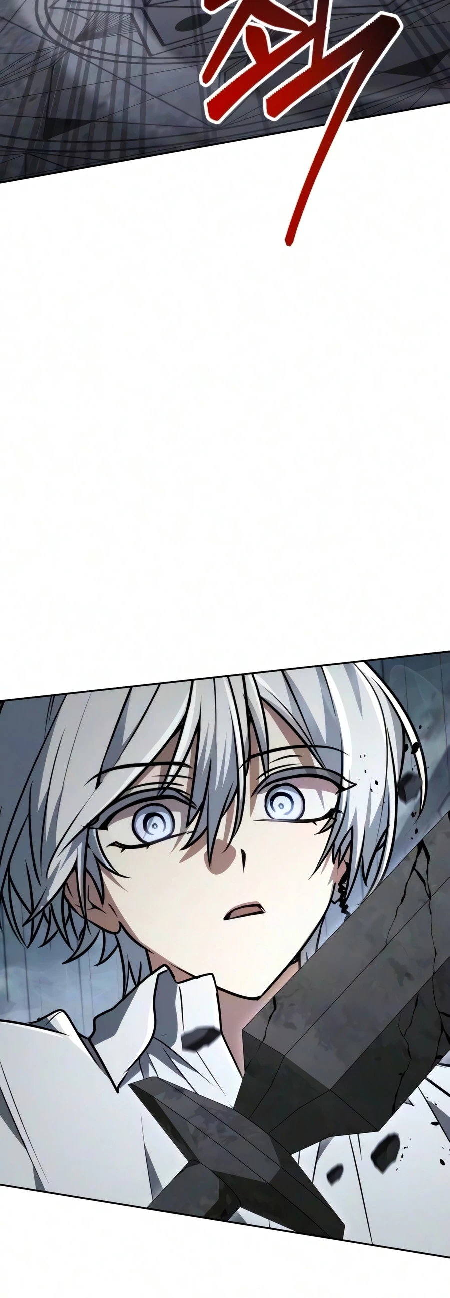 Genius Prismatic Mage chapter 80 page 11