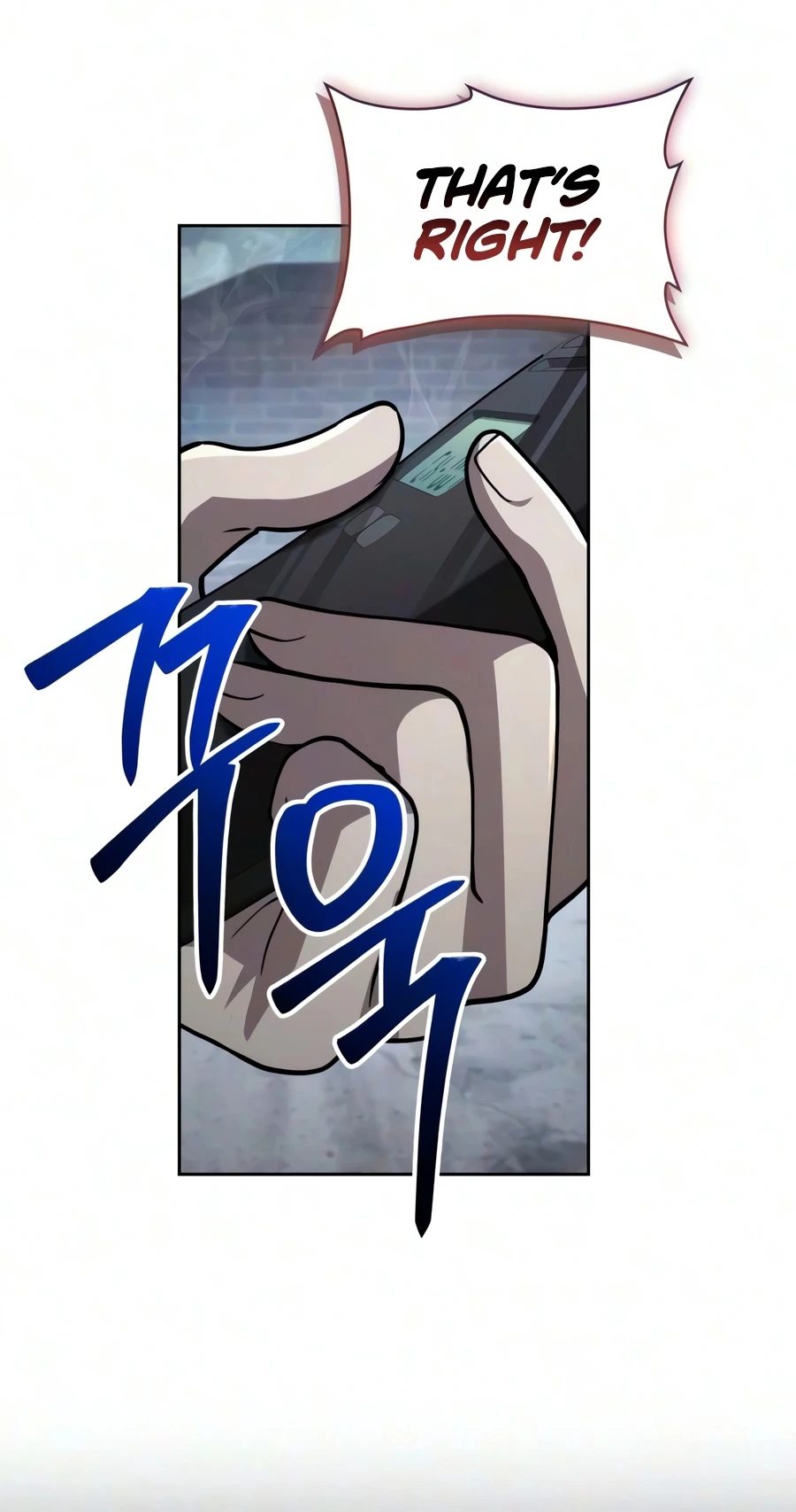 Genius Prismatic Mage chapter 80 page 17