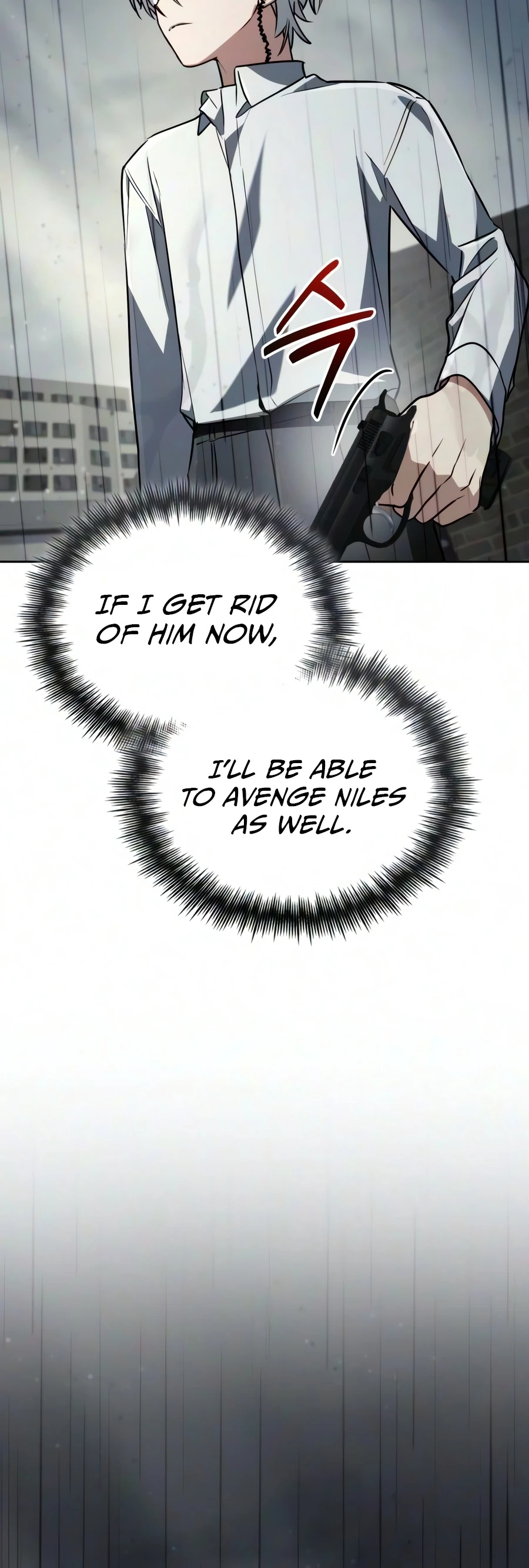 Genius Prismatic Mage chapter 81 page 14