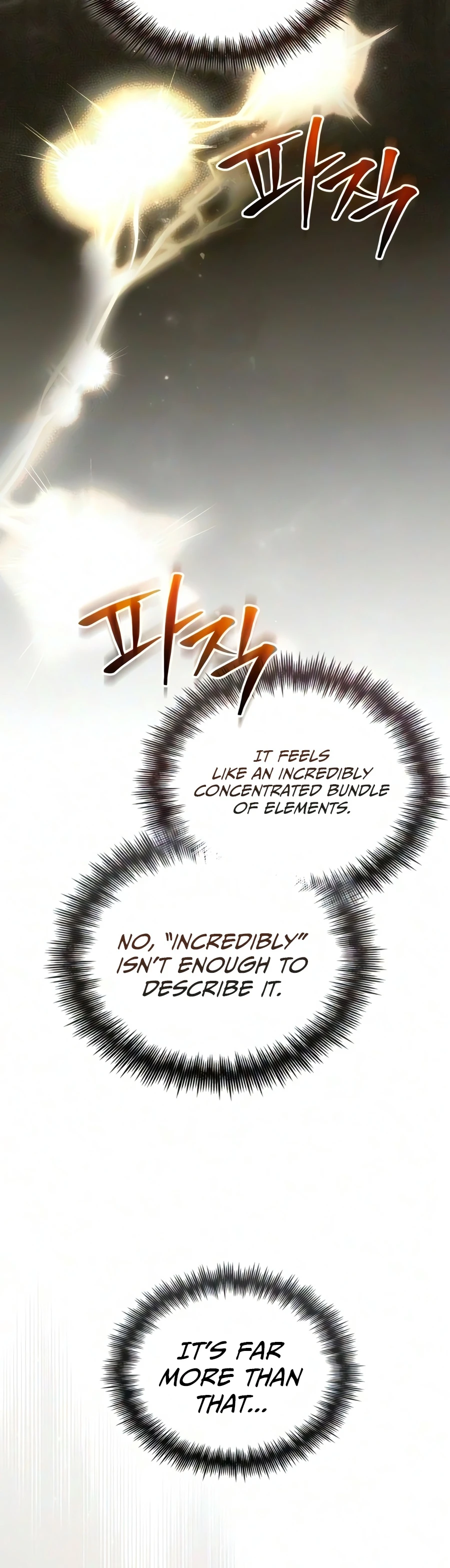Genius Prismatic Mage chapter 82 page 15