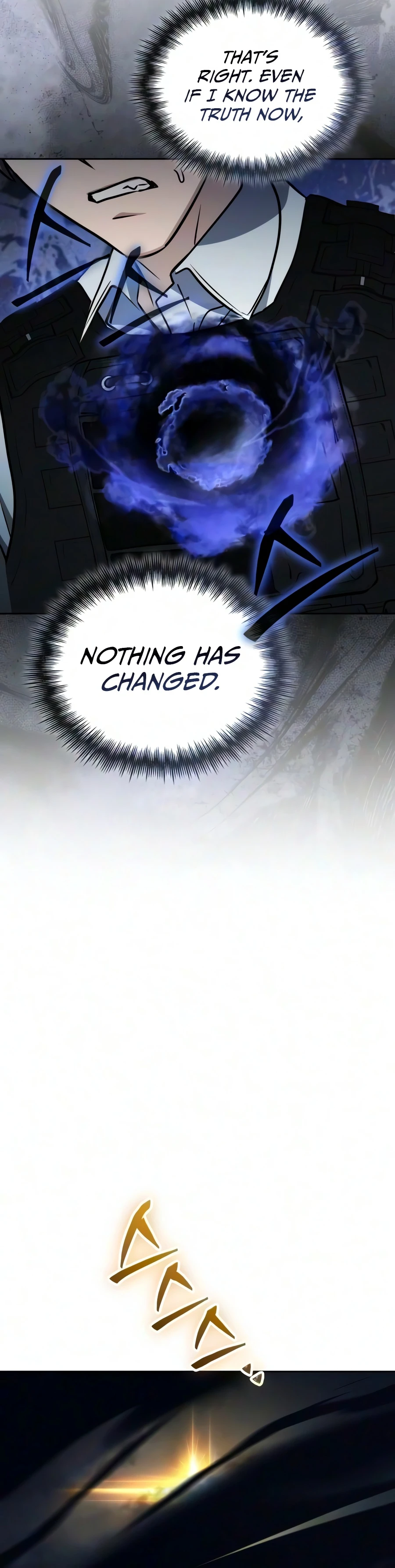Genius Prismatic Mage chapter 82 page 5