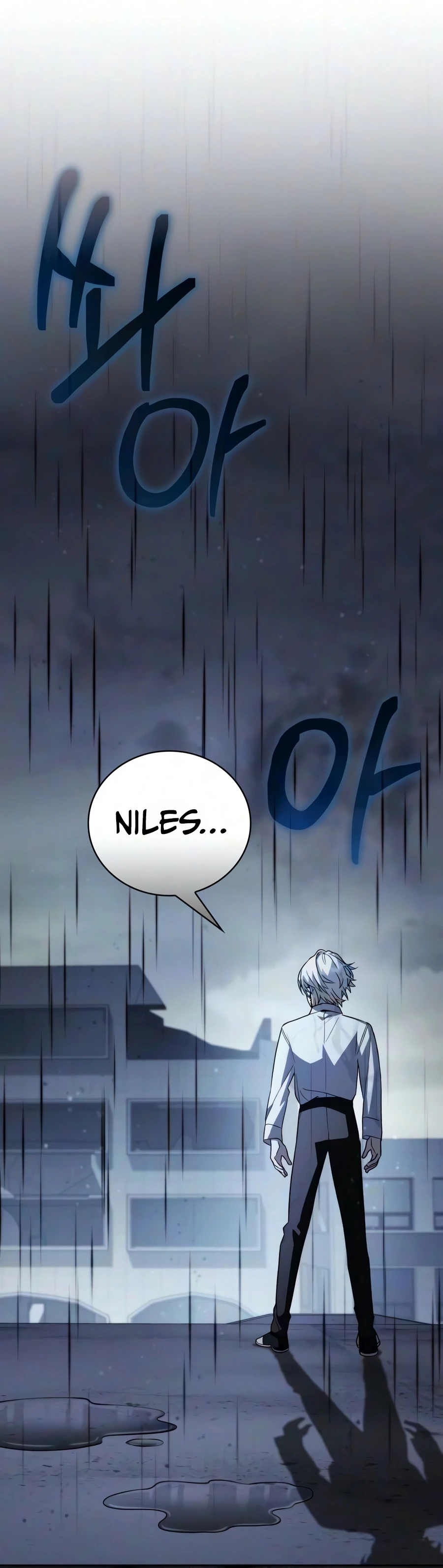 Genius Prismatic Mage chapter 82 page 11