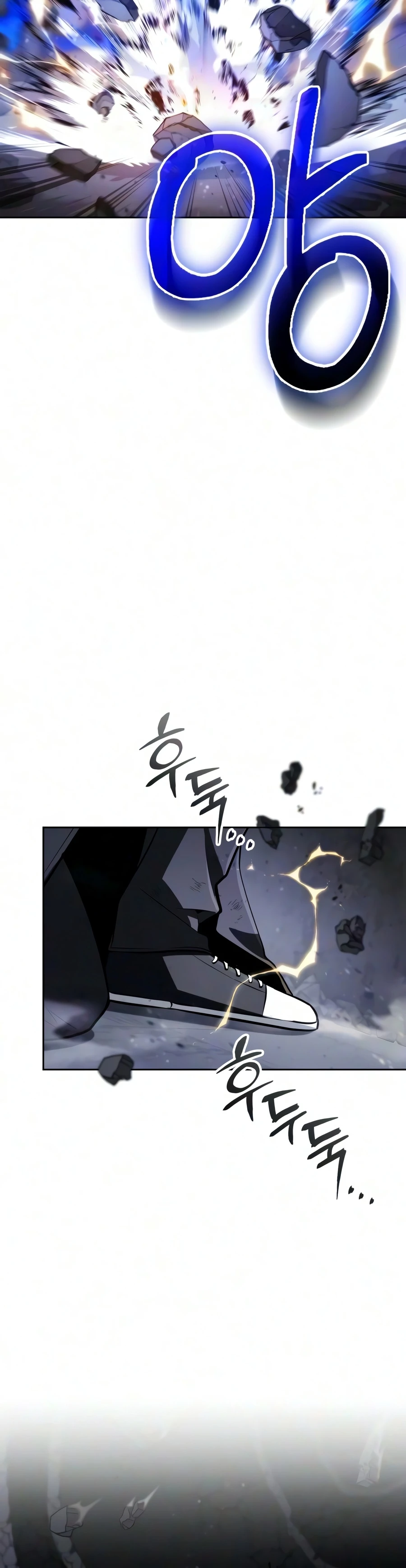 Genius Prismatic Mage chapter 84 page 11