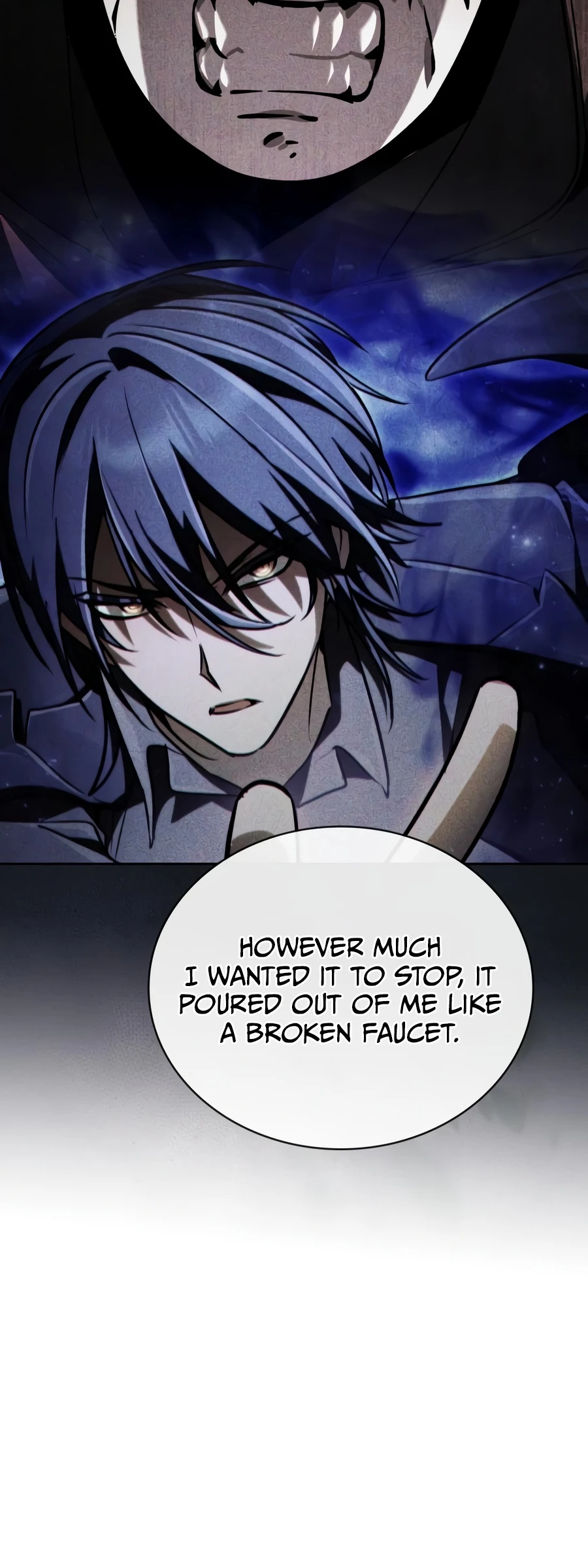 Genius Prismatic Mage chapter 86 page 11