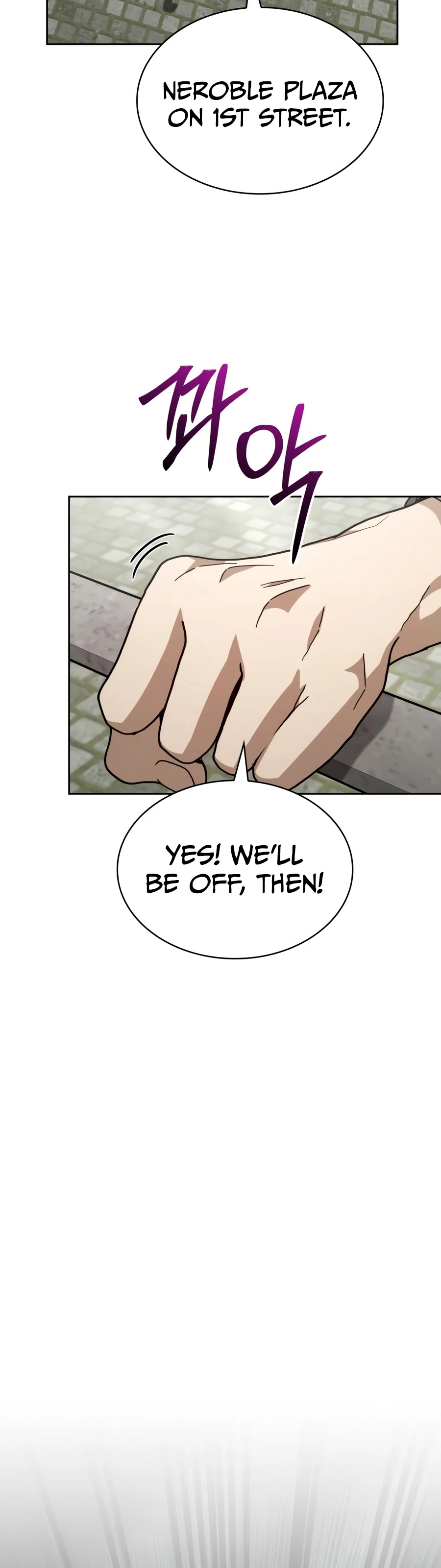 Genius Prismatic Mage chapter 87 page 11