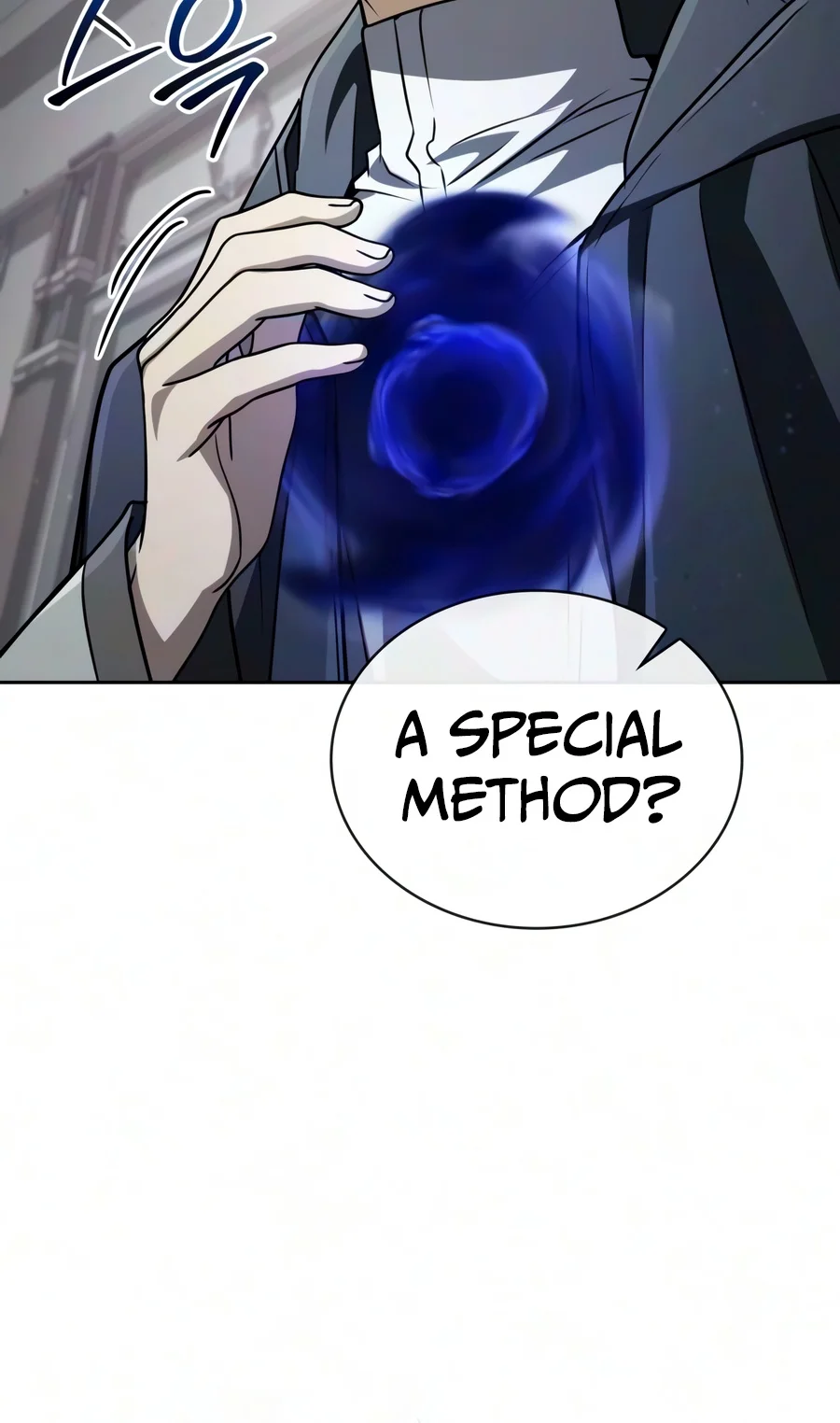 Genius Prismatic Mage chapter 92 page 18