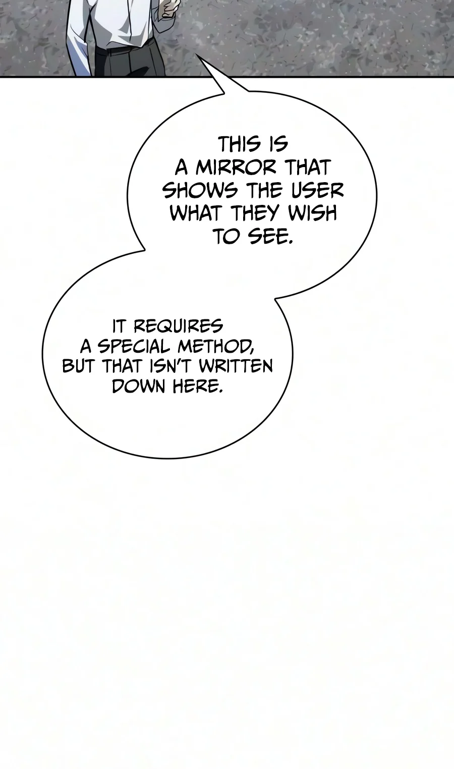 Genius Prismatic Mage chapter 94 page 17