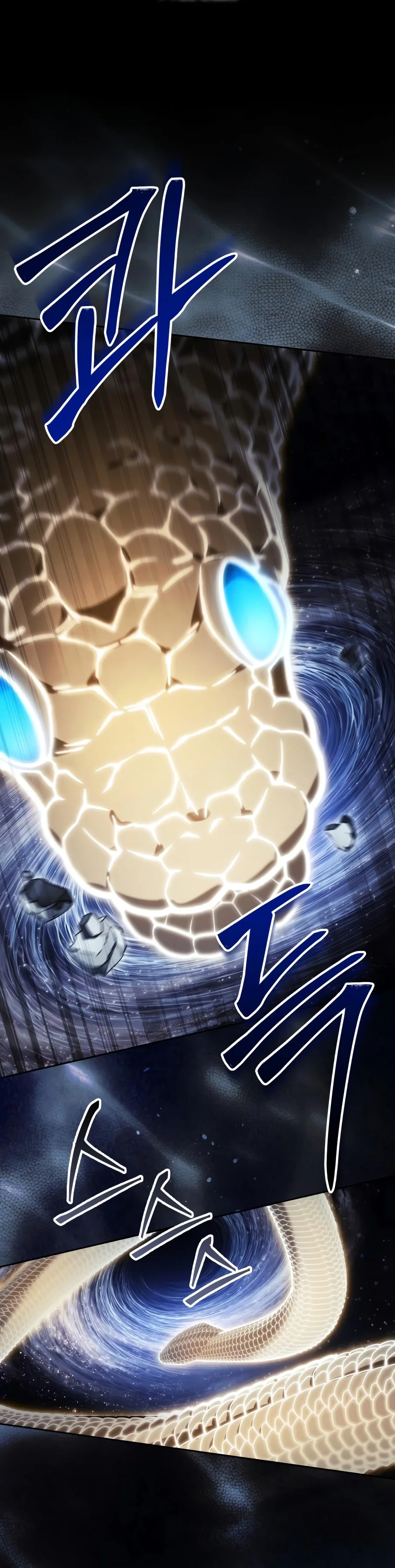 Genius Prismatic Mage chapter 95 page 11