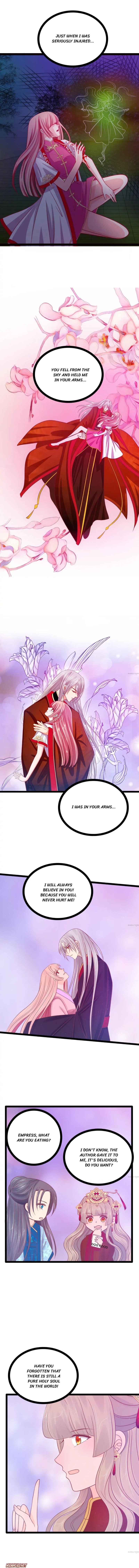 Ghost Hubby Spoils Me Chapter 102 page 3