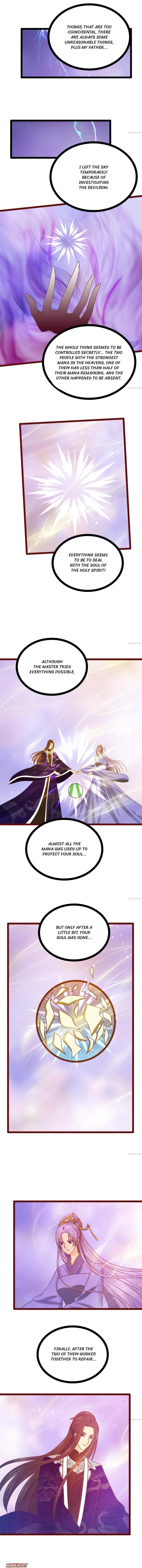 Ghost Hubby Spoils Me Chapter 103 page 2
