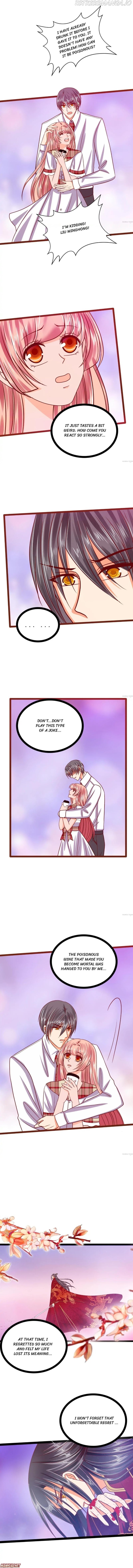 Ghost Hubby Spoils Me Chapter 108 page 2