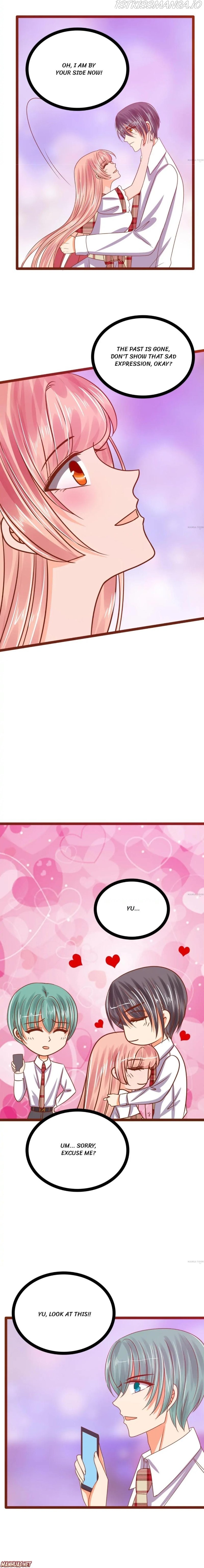 Ghost Hubby Spoils Me Chapter 108 page 3