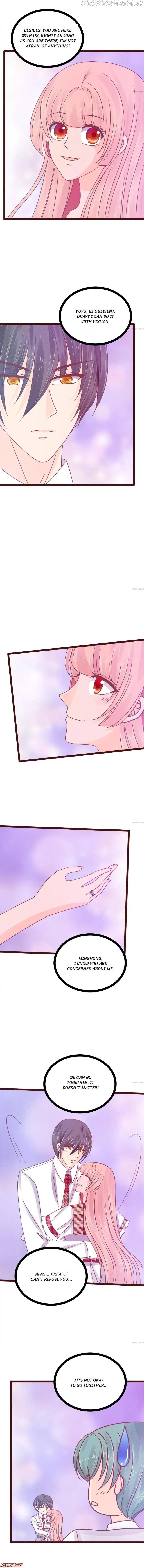 Ghost Hubby Spoils Me Chapter 109 page 2